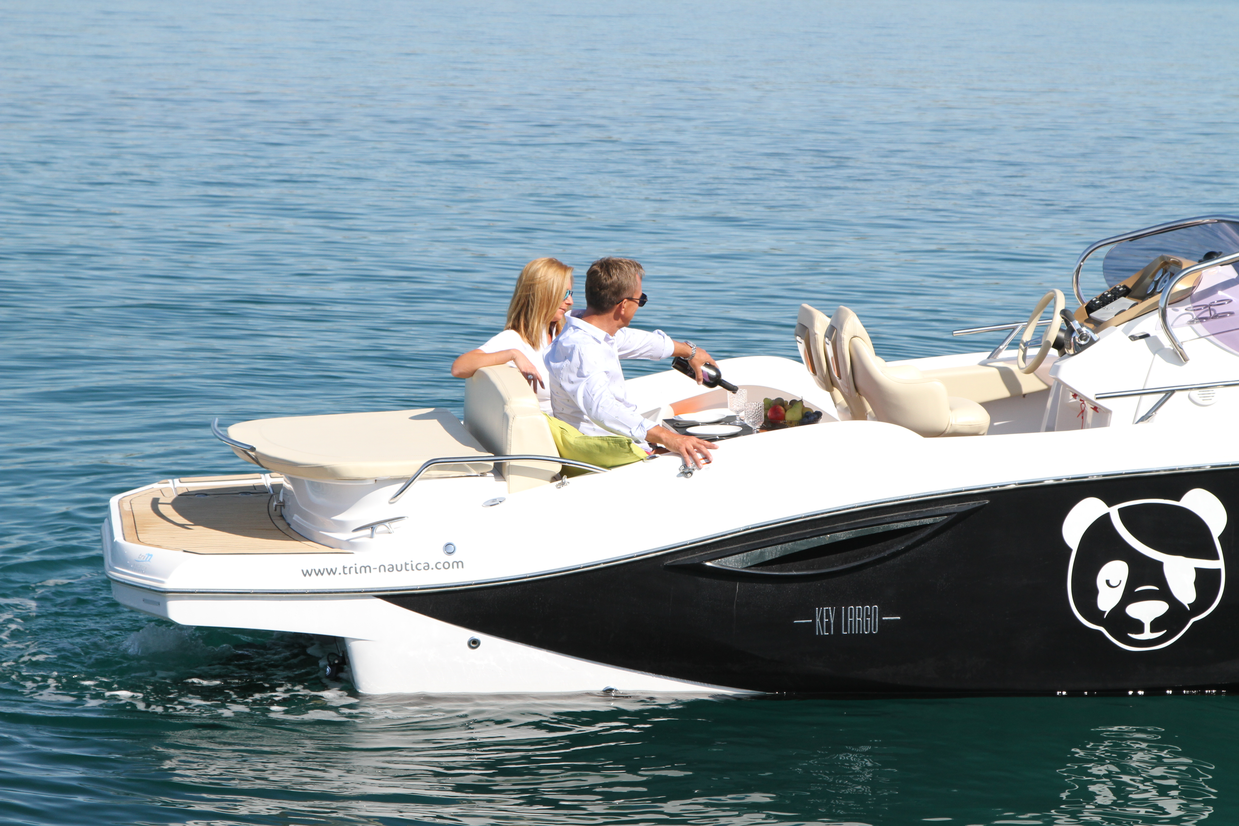 Immagine Sessa Key Largo 24