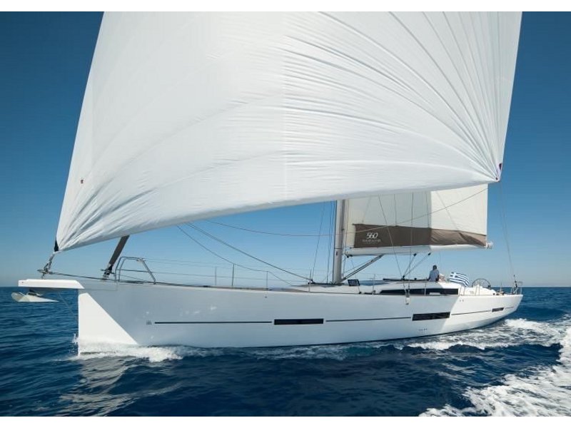 Immagine Dufour 56 