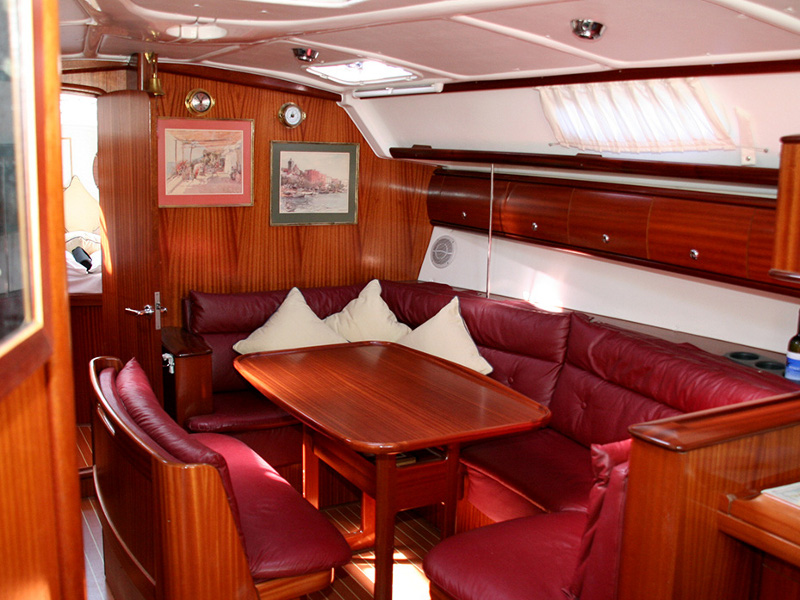 Bavaria 41 image