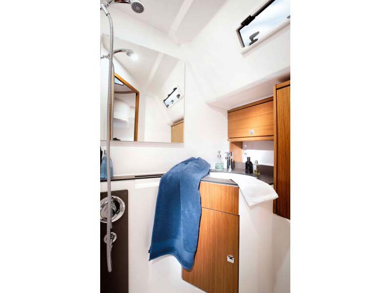 Immagine Bavaria Cruiser 46