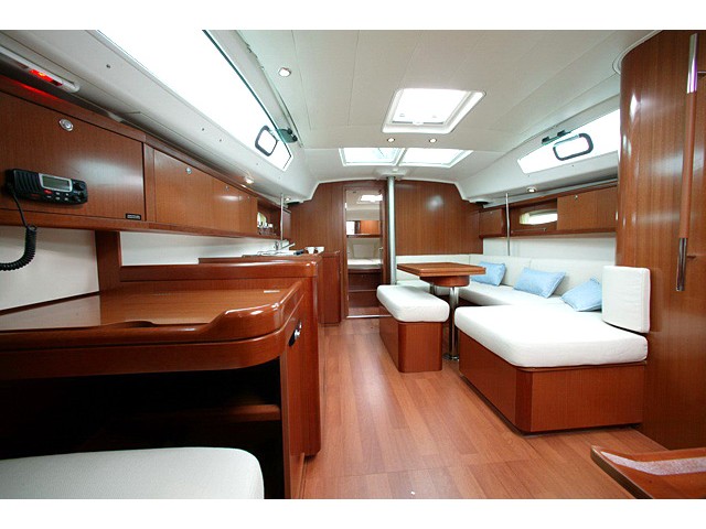 Immagine Oceanis 40