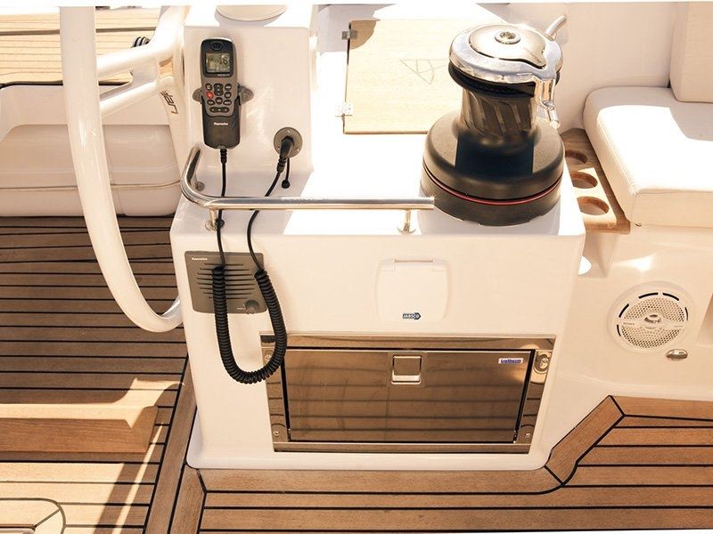 Immagine Elan 50 Impression
