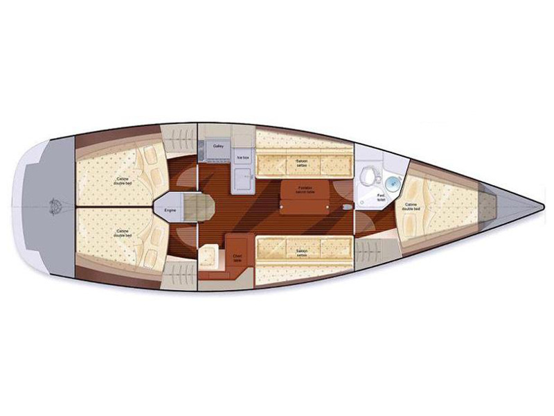Immagine Salona 37
