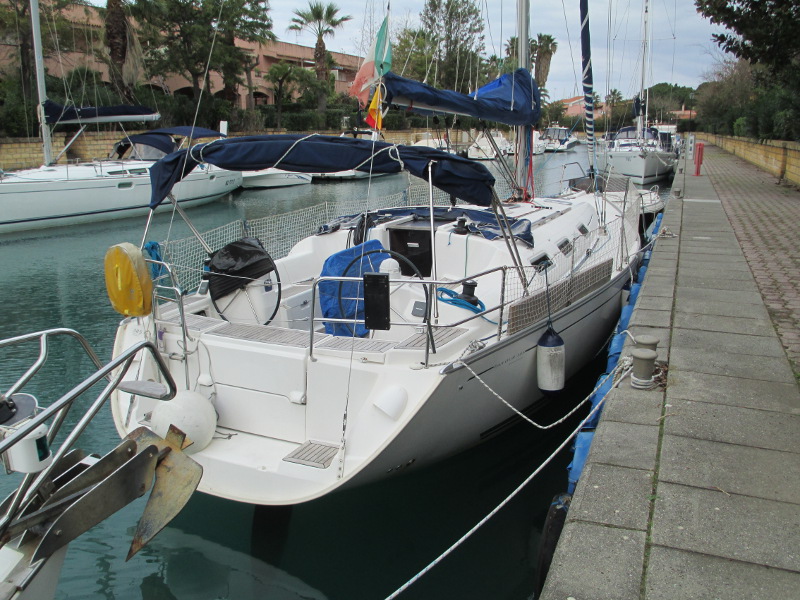 Immagine Dufour 385