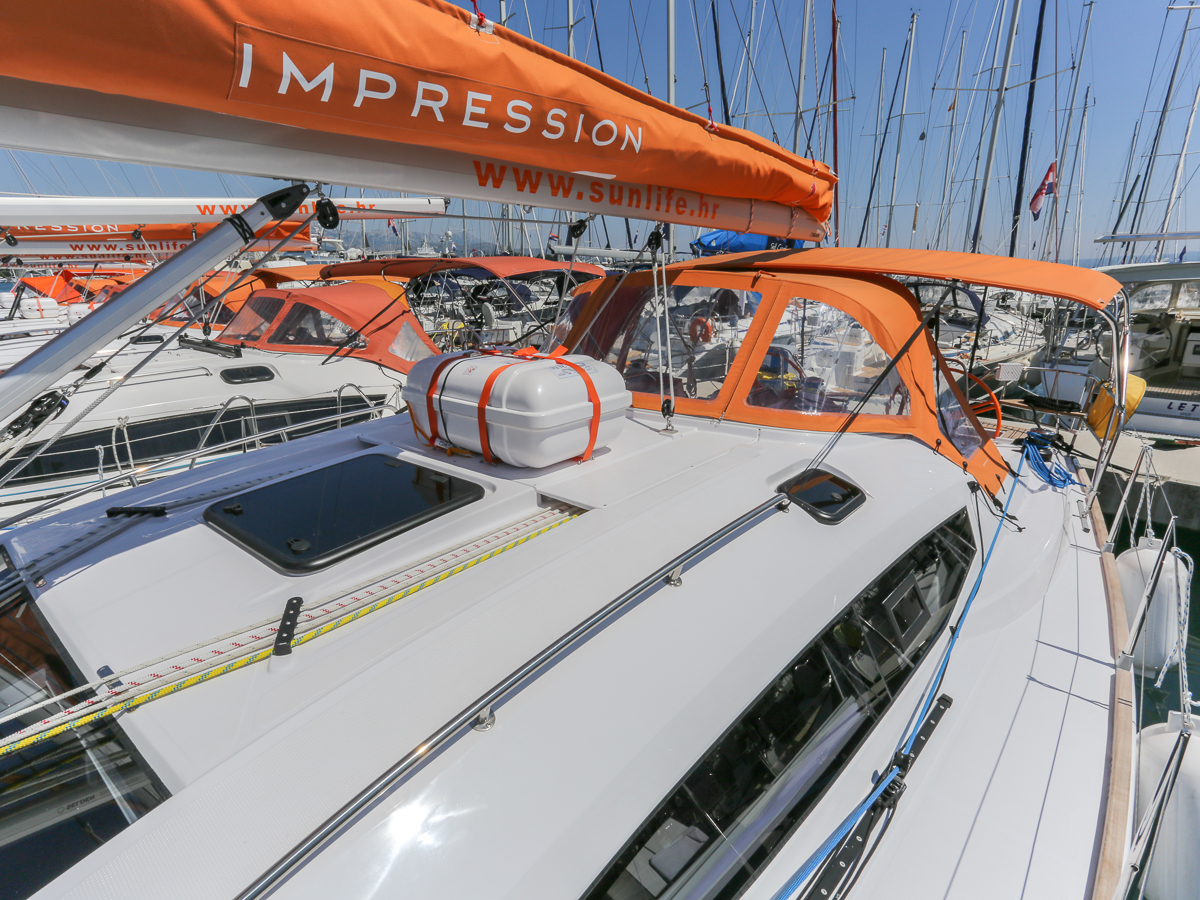 Immagine Elan 45 Impression