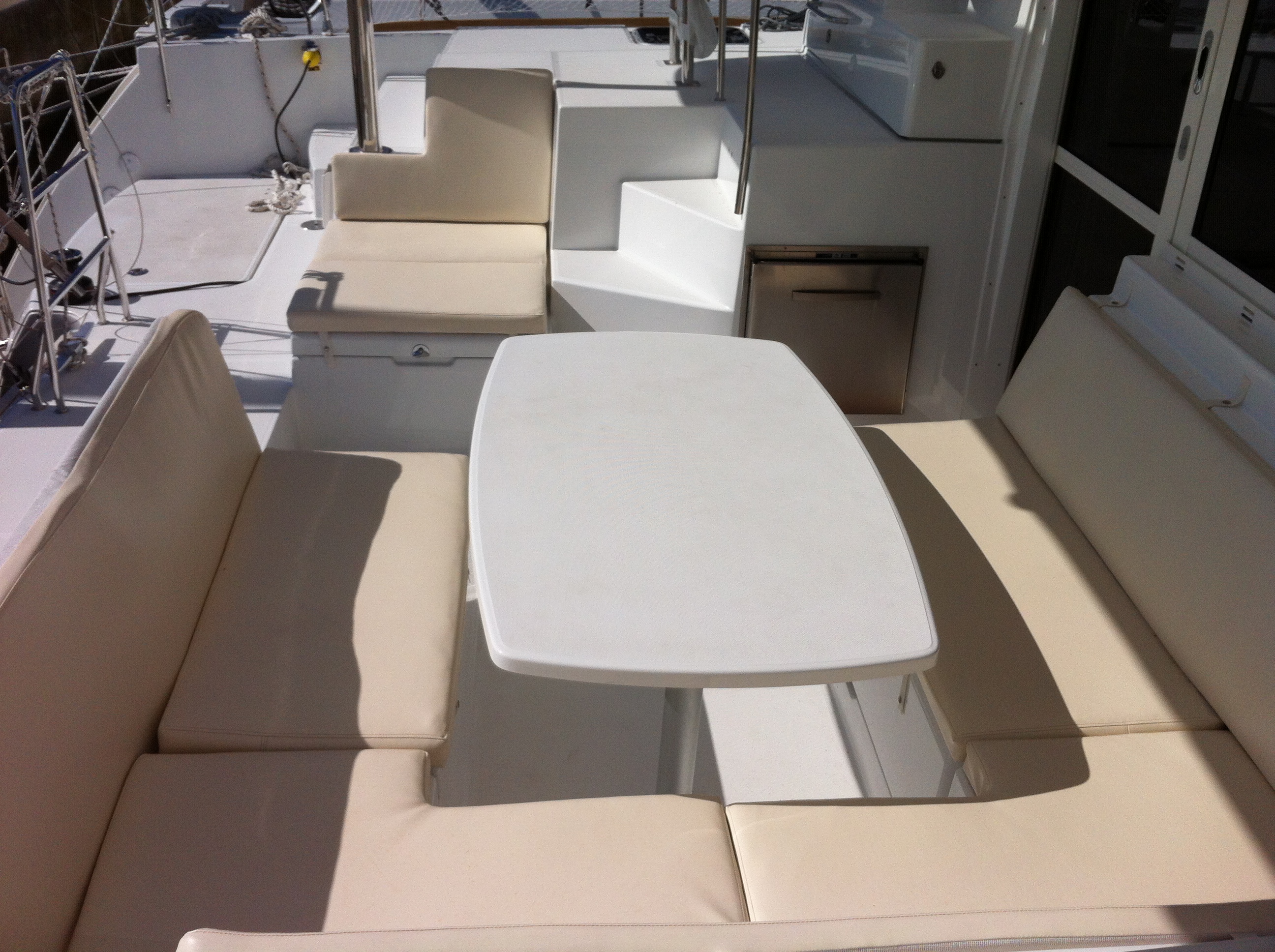 Immagine Lagoon 400 S2