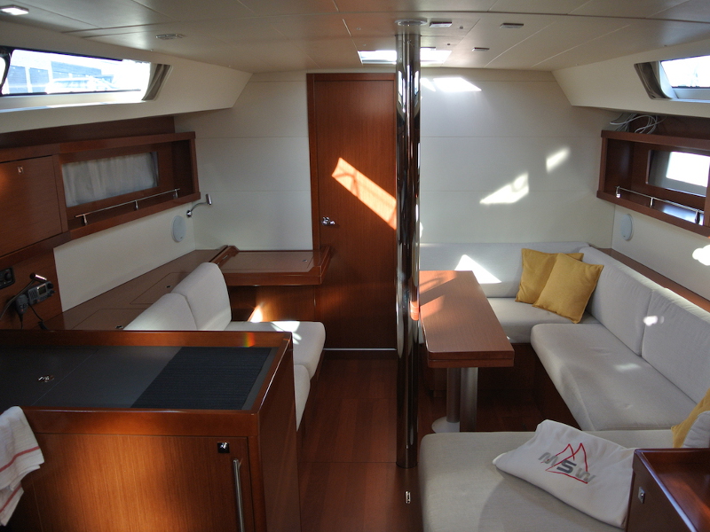 Immagine Oceanis 41