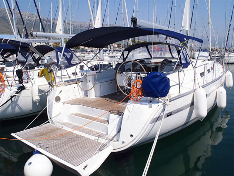 Immagine Bavaria 45 Cruiser