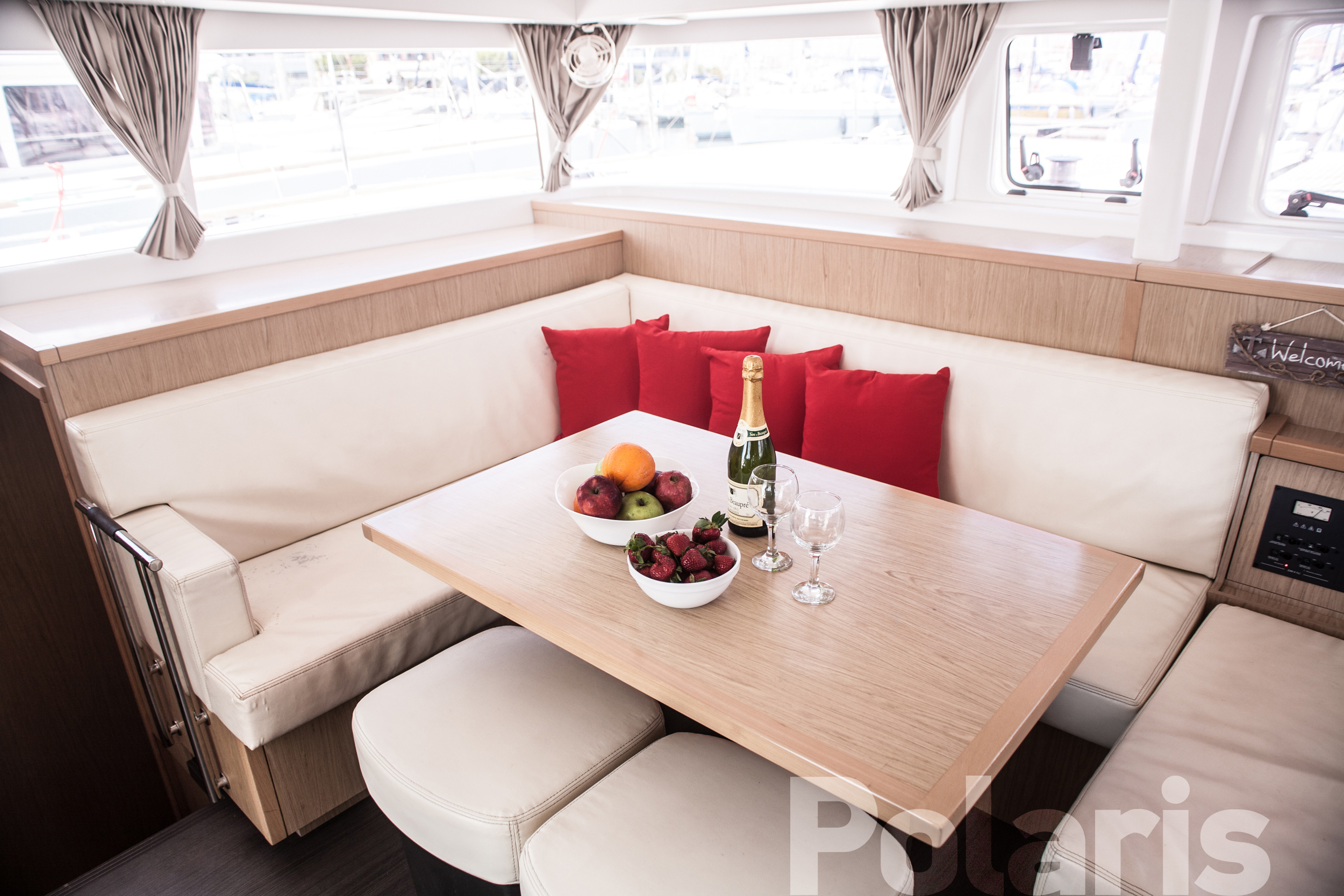 Immagine Lagoon 400 S2
