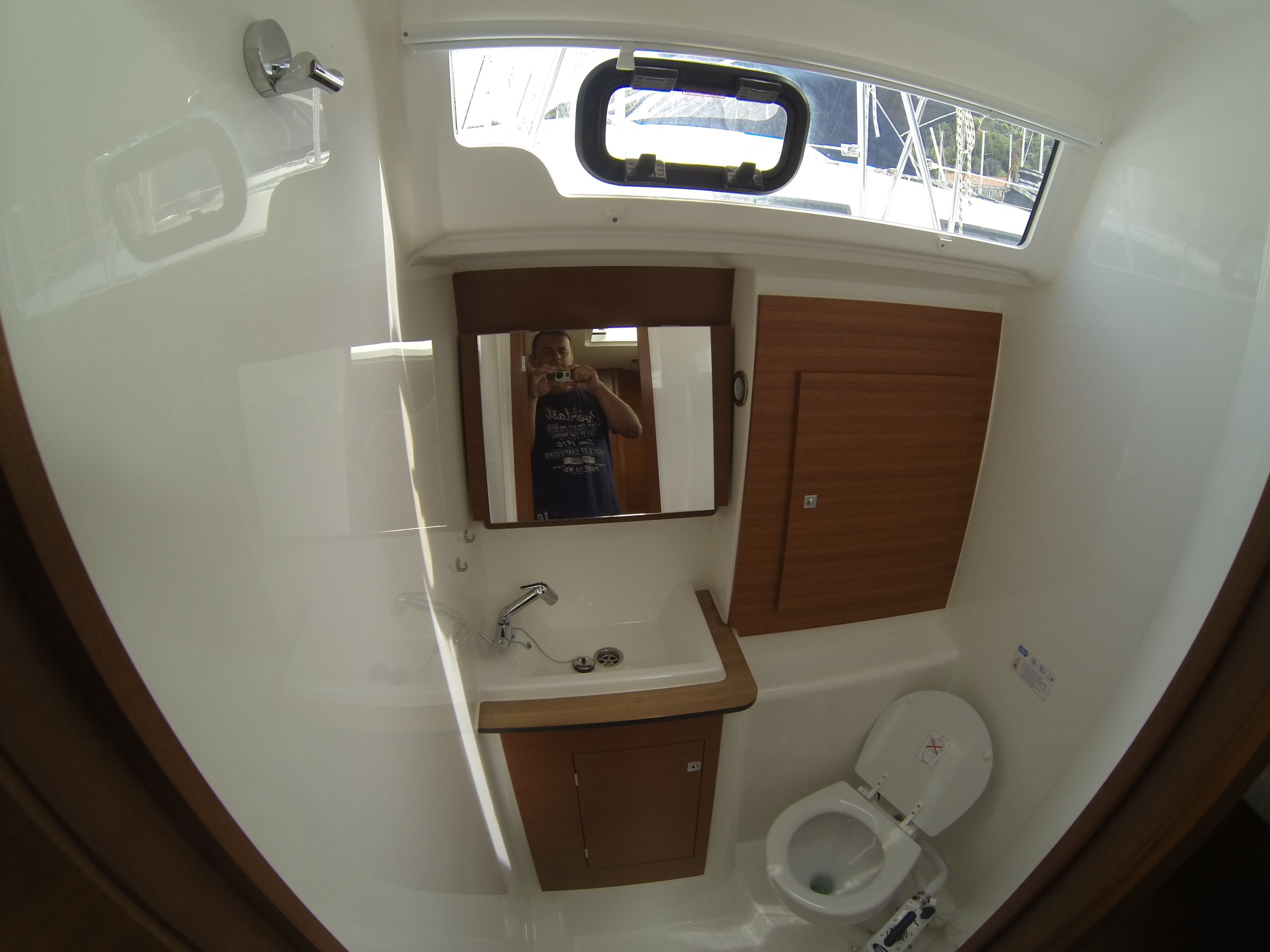 Immagine Dufour 460 Grand Large