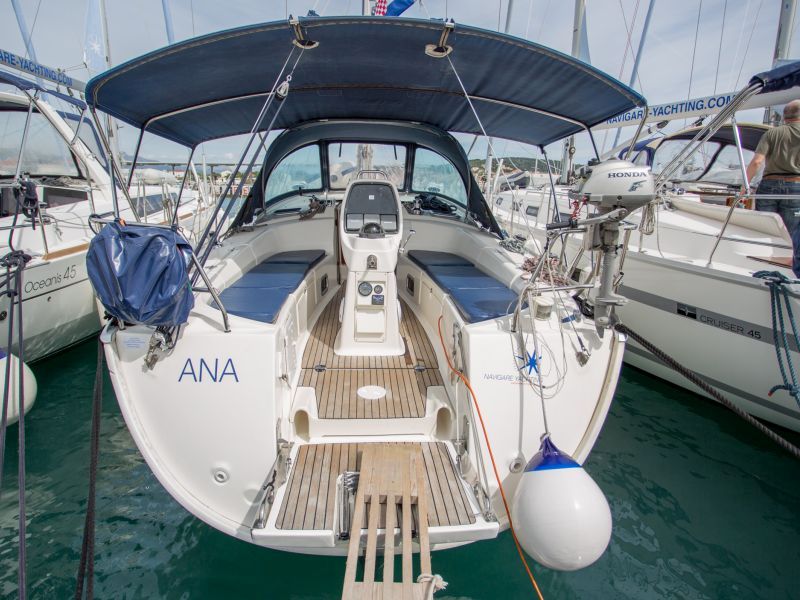Immagine Bavaria 38 cruiser