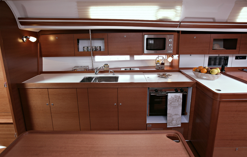 Immagine Dufour 375 Grand Large