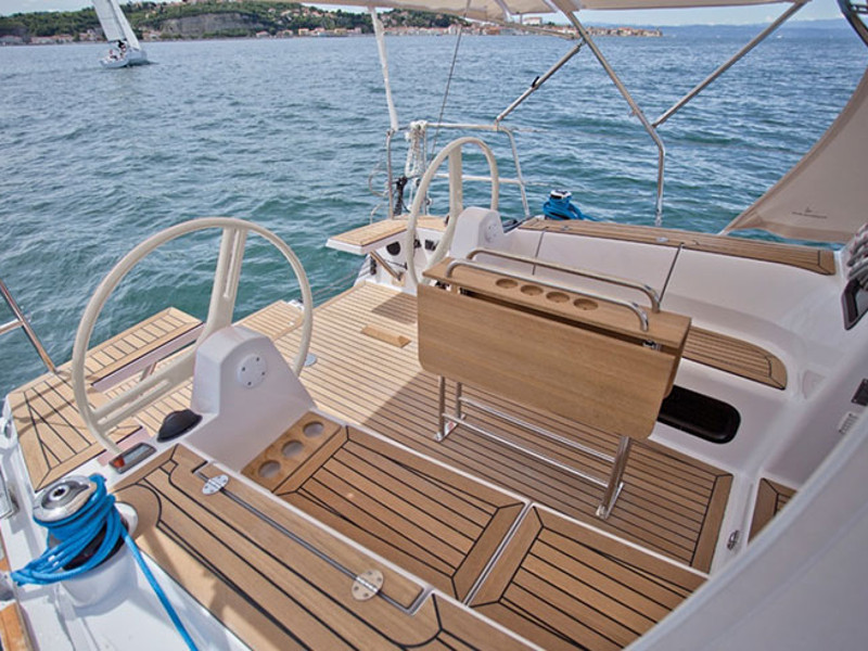 Immagine Elan 35 Impression