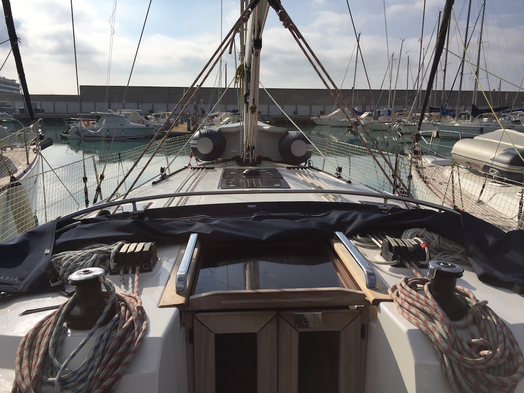 Immagine Bavaria Cr 41