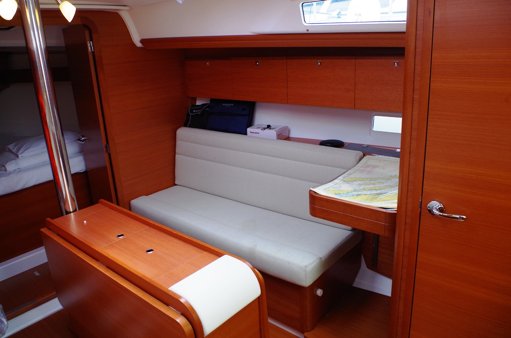 Immagine Dufour 350 Grand Large