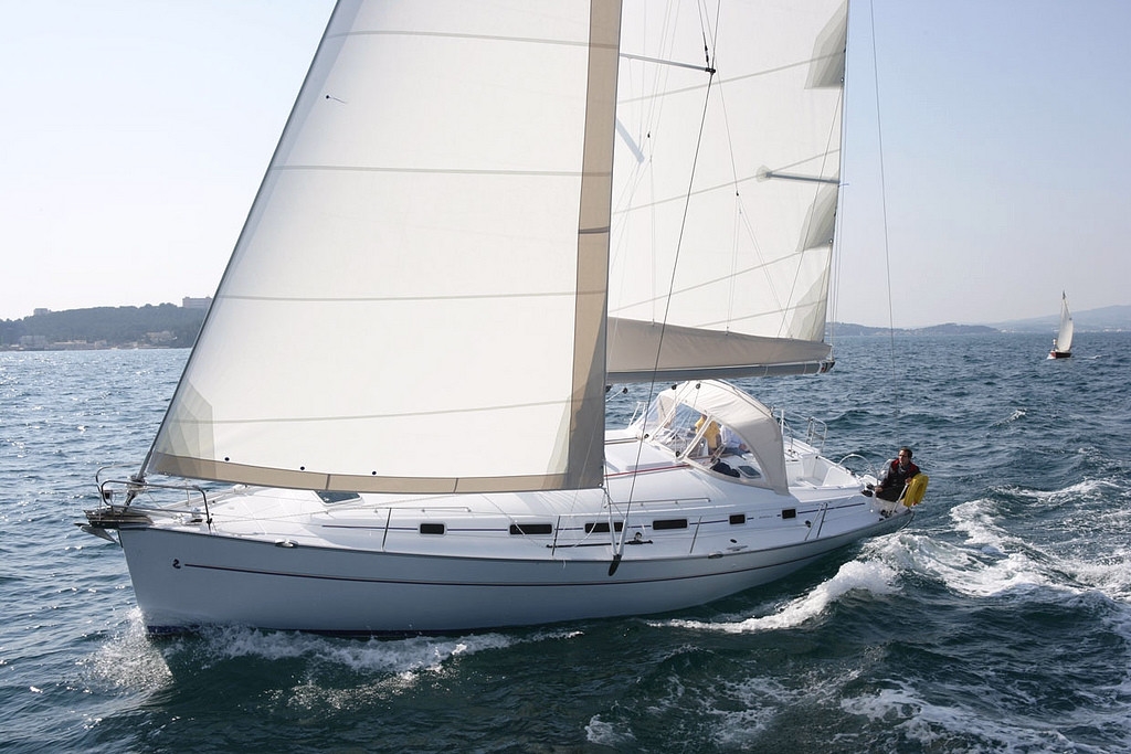 Immagine Cyclades 43.4