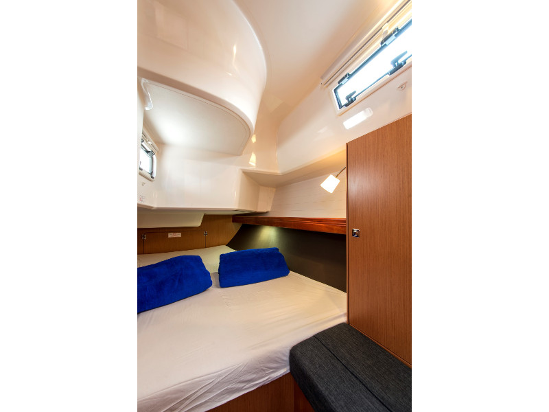 Immagine Bavaria 37 Cruiser