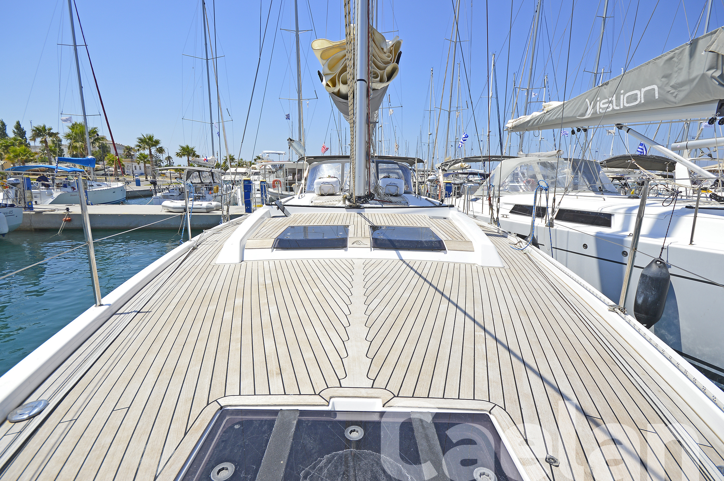 Immagine Hanse 505