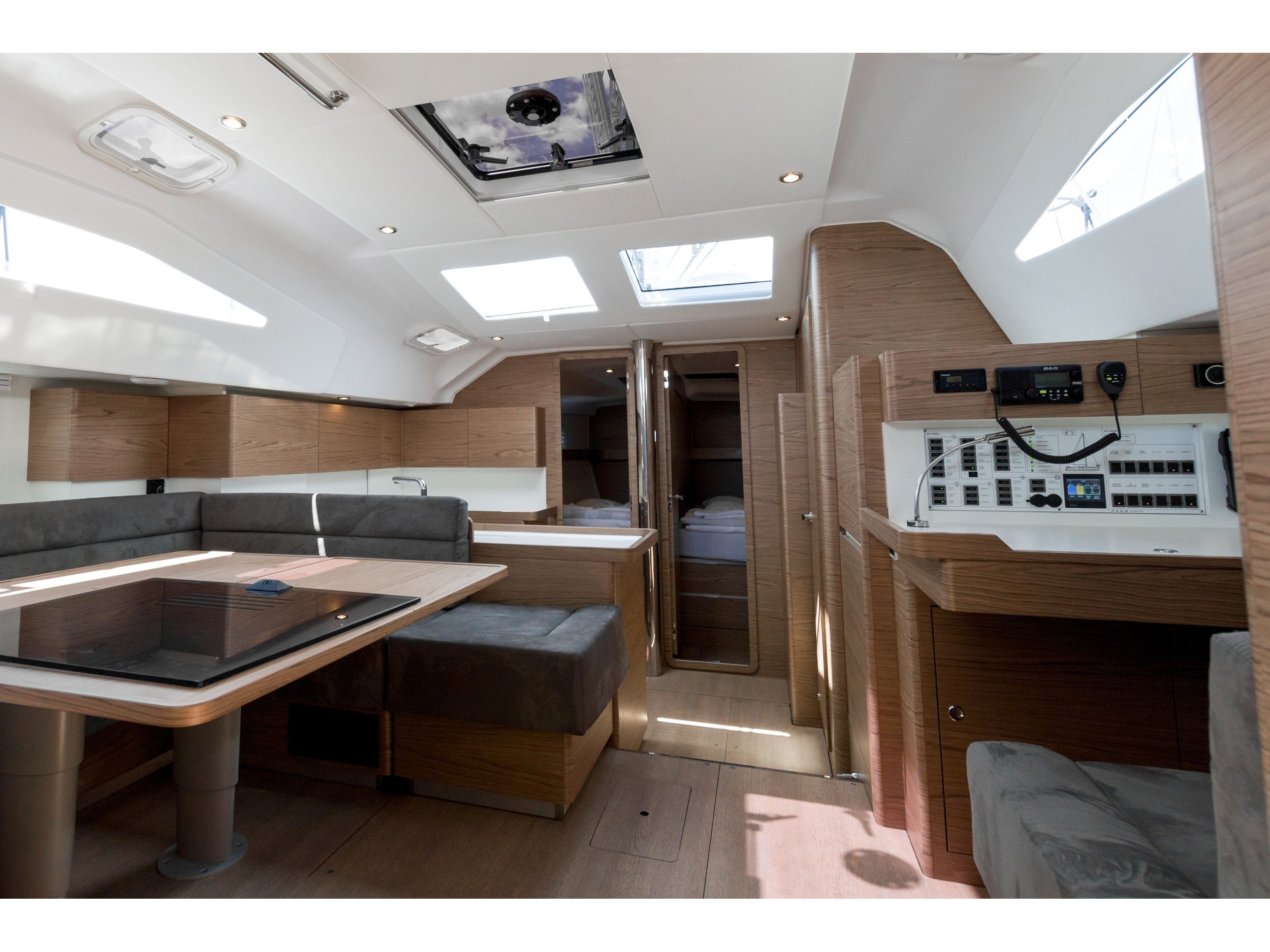 Immagine Elan Impression 50