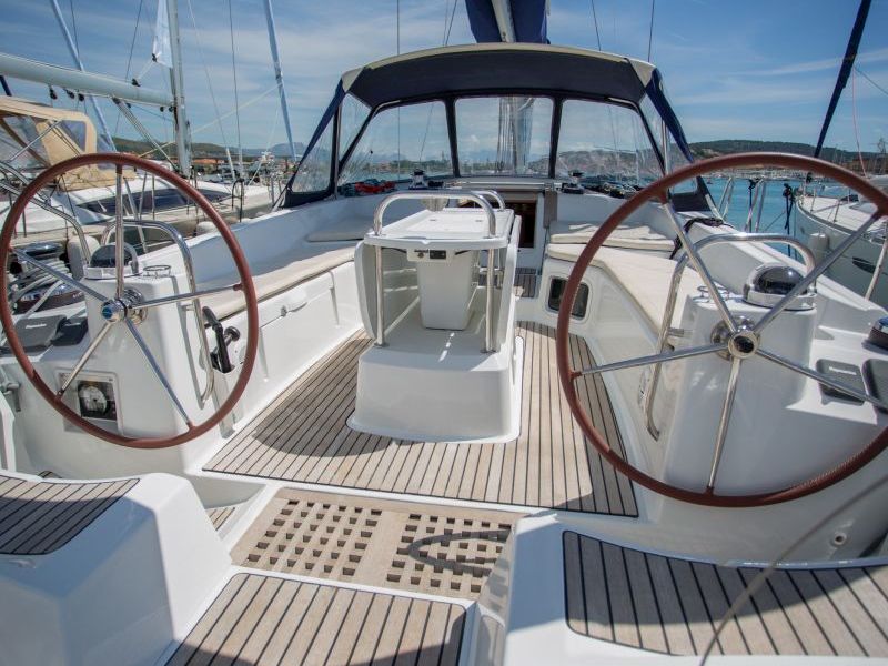 Immagine Jeanneau 53