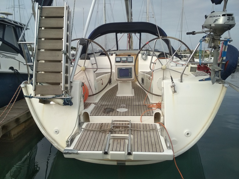 Immagine Bavaria 40 Cruiser
