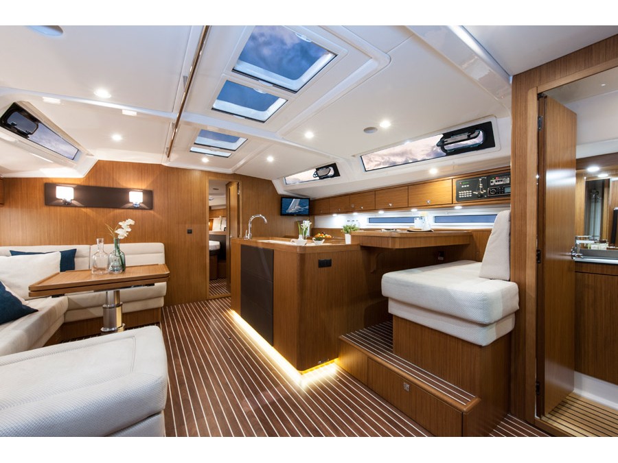Immagine Bavaria Cruiser 56