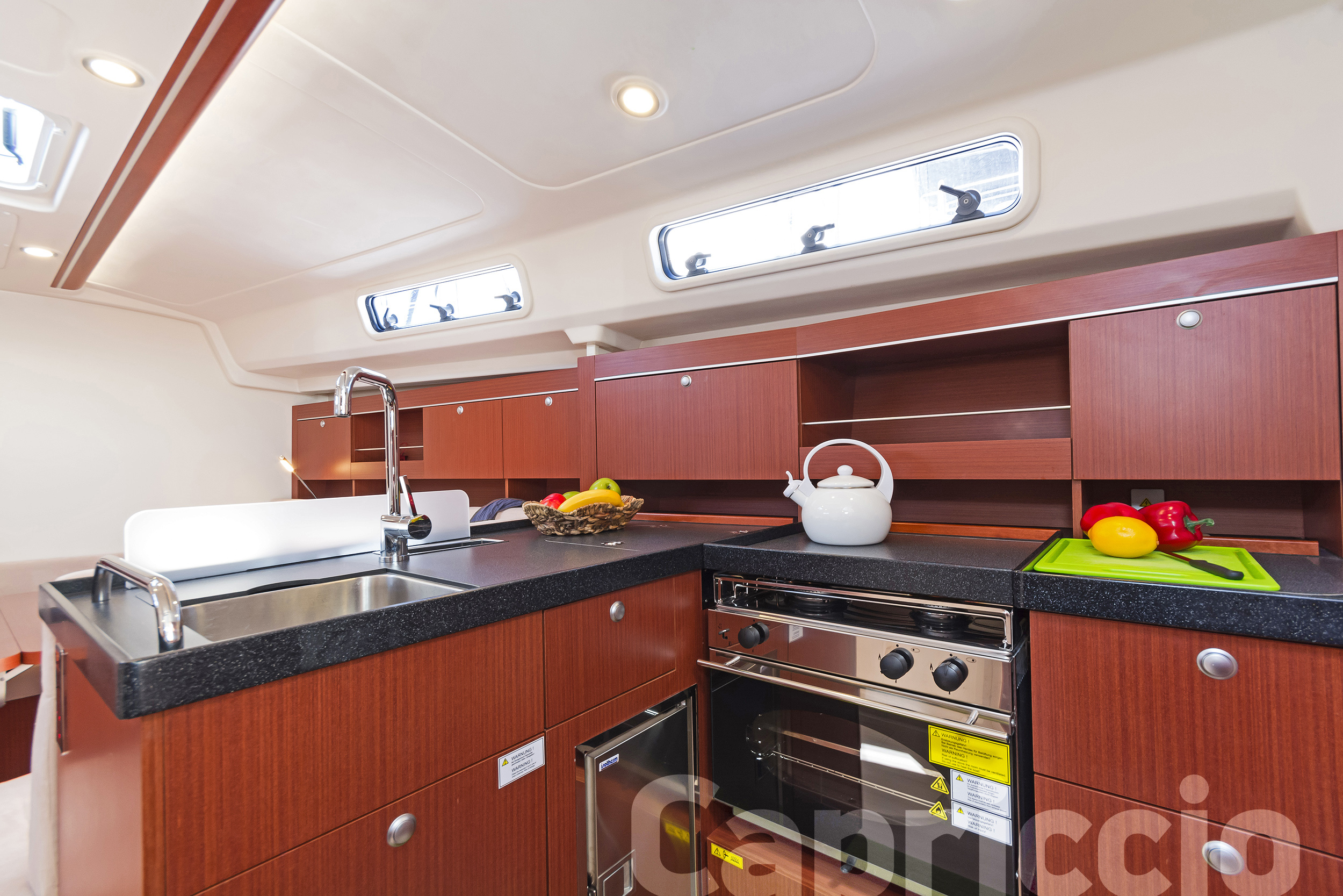 Immagine Hanse 385