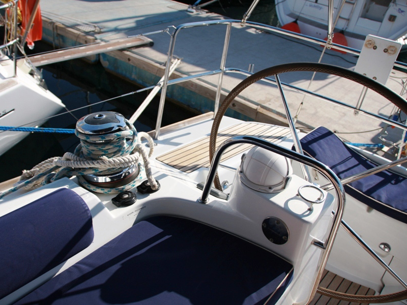 Immagine Jeanneau 53