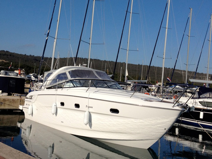Immagine Bavaria 38 Sport