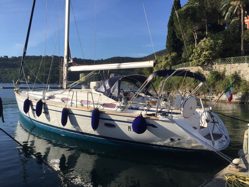 Immagine Bavaria 50 Cruiser