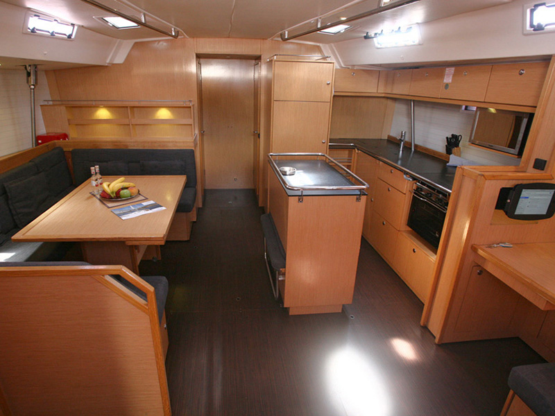 Immagine Bavaria 55 Cruiser