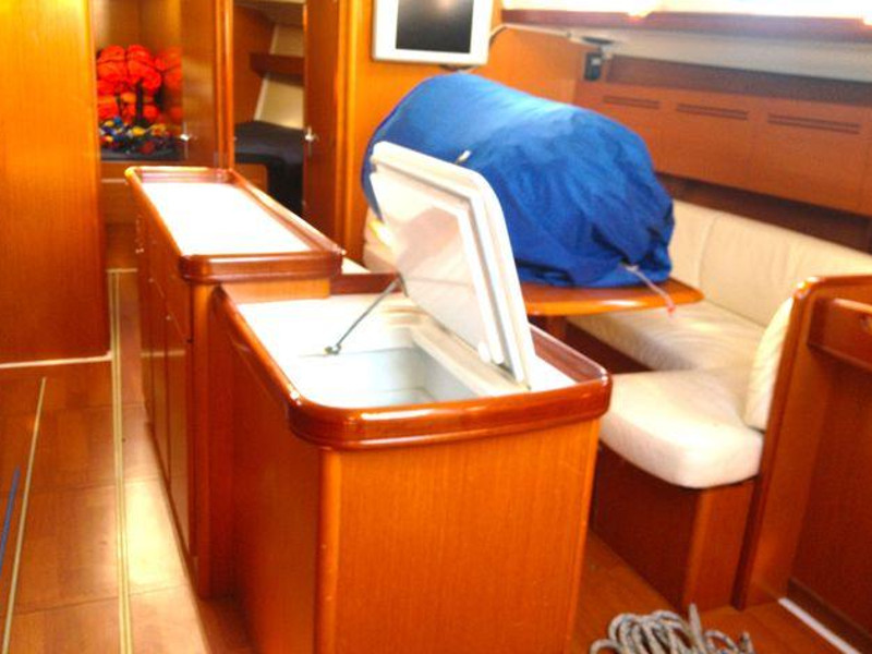 Immagine Dufour 34