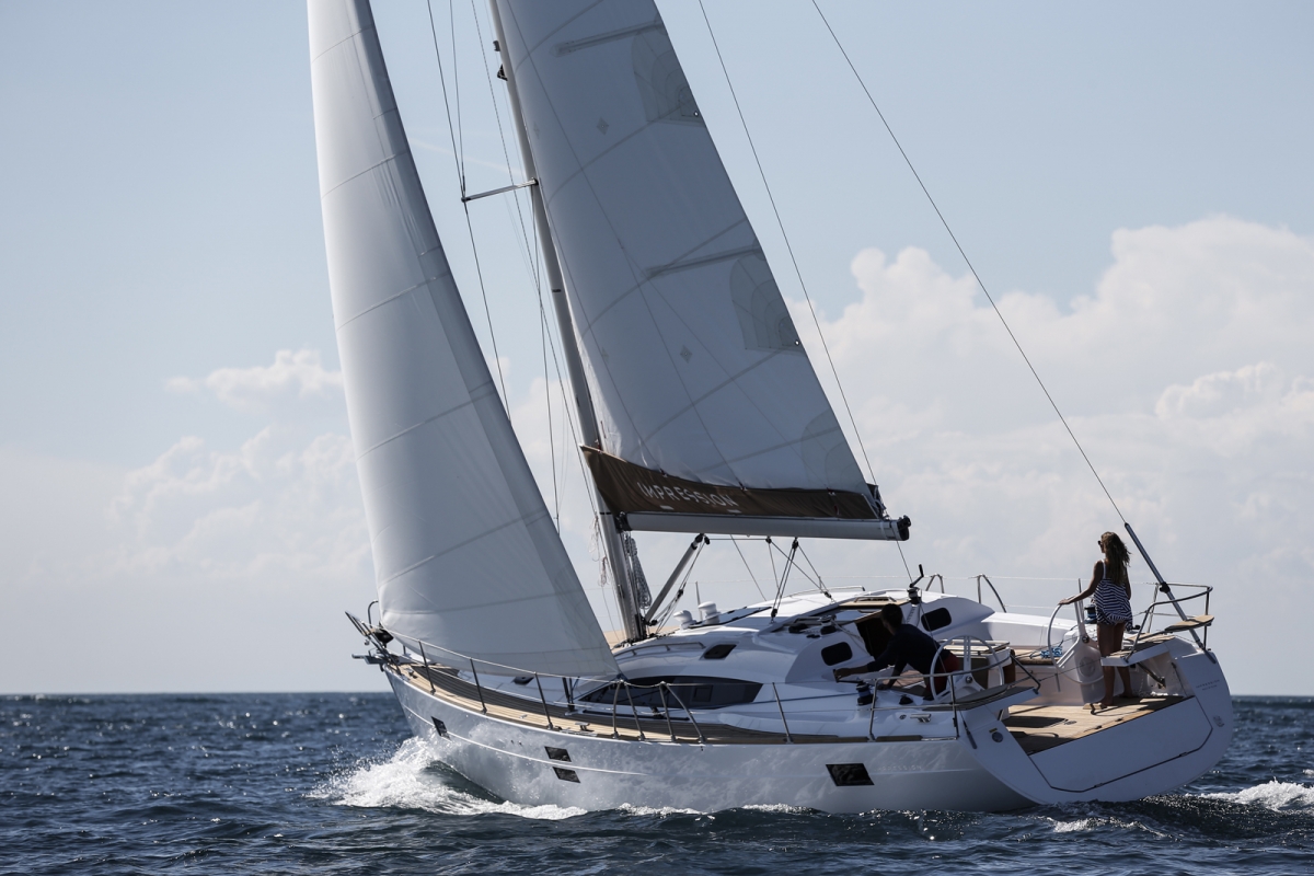 Immagine Elan 45 Impression