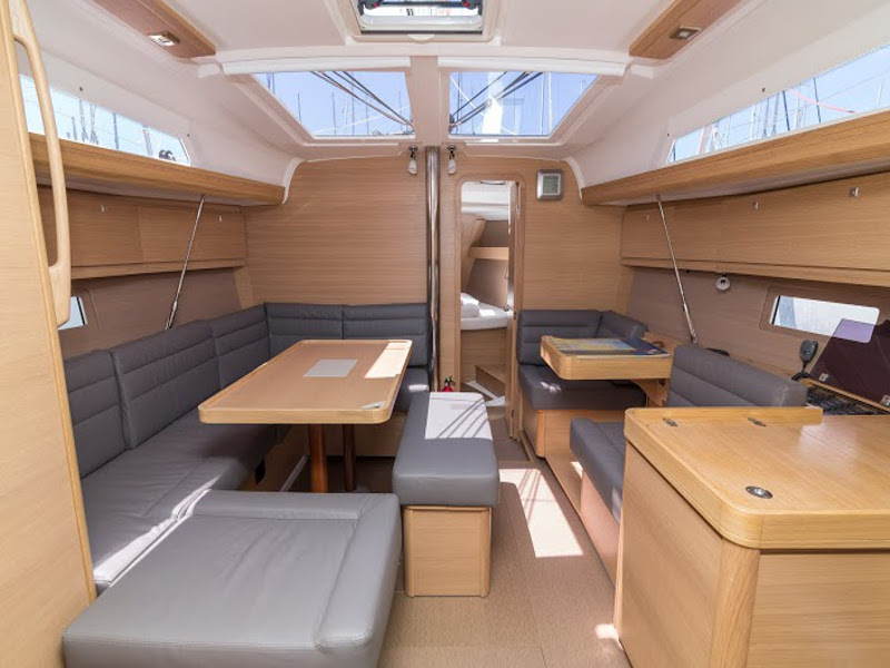Immagine Dufour 410 Grand Large