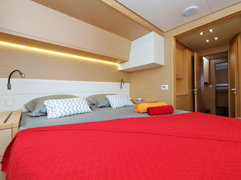 Immagine Lagoon 52