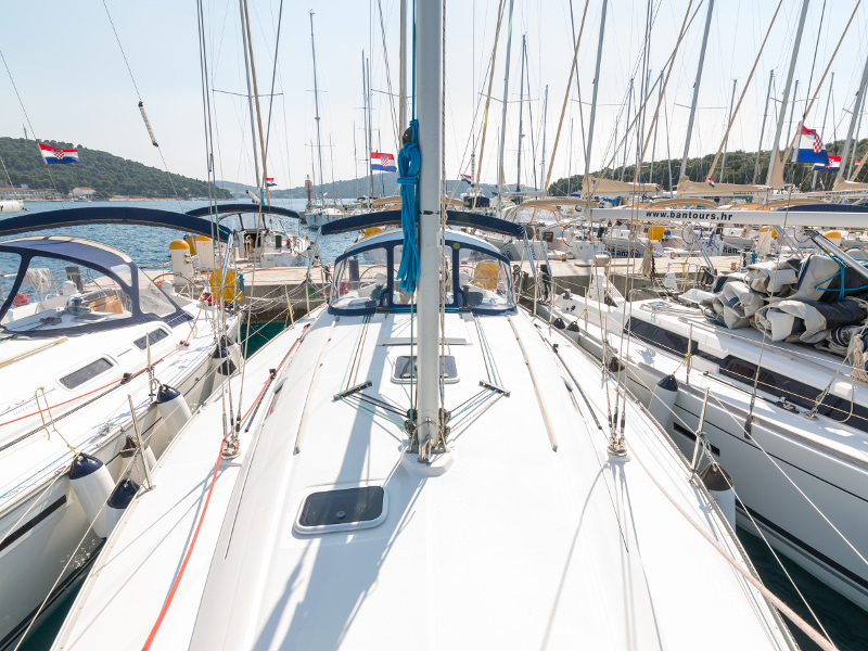 Immagine Dufour 385 Grand Large