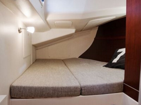Hanse 445 image