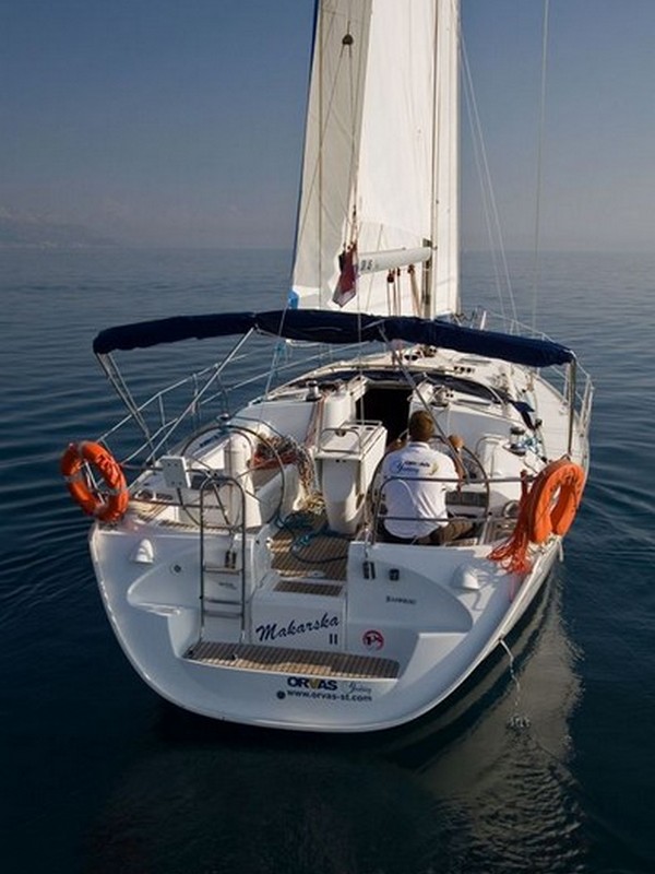 Immagine Sun Odyssey 43