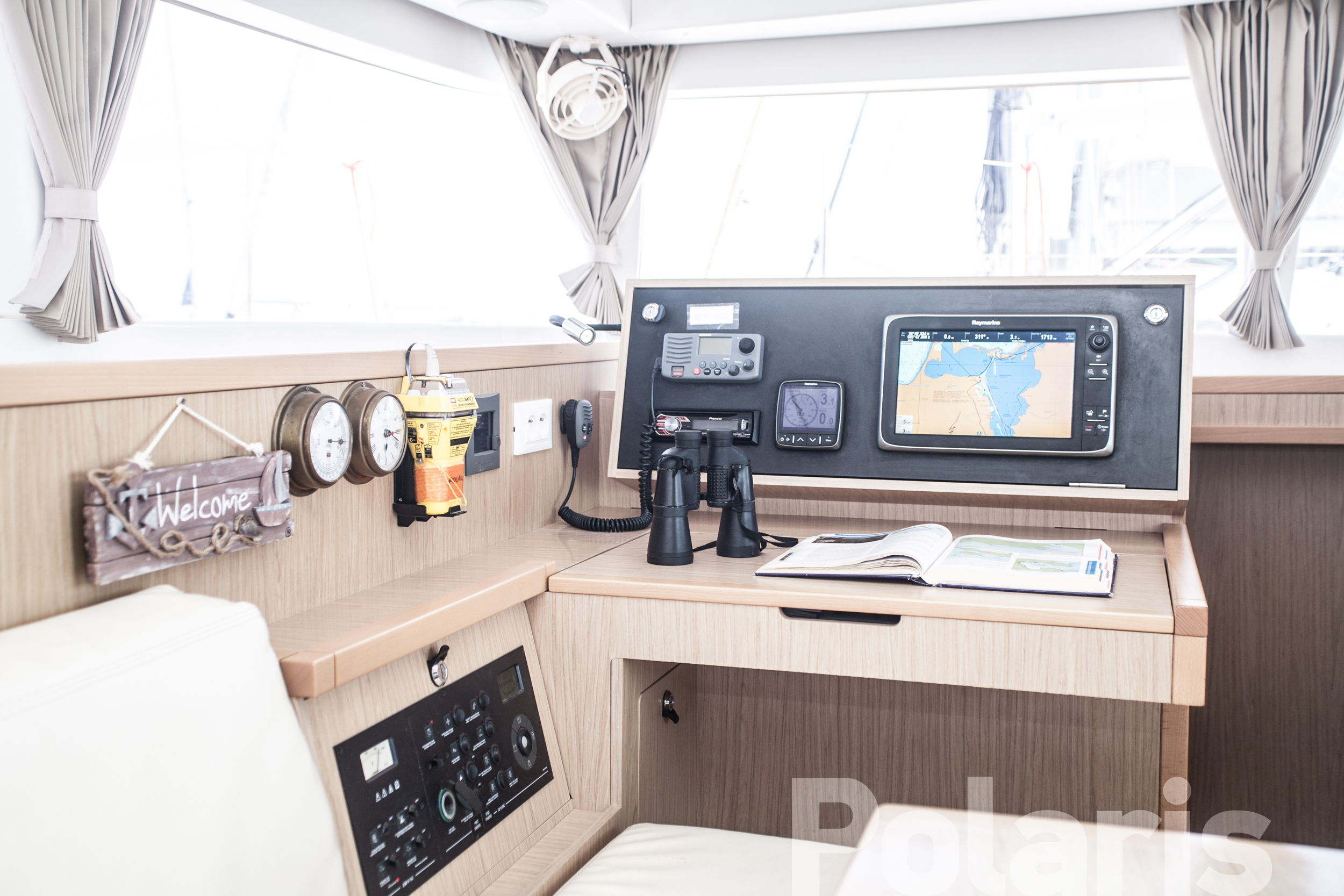 Immagine Lagoon 400 S2