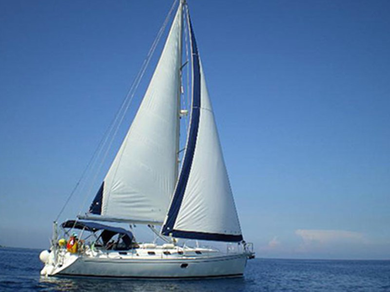 Immagine Dufour Gib Sea 43