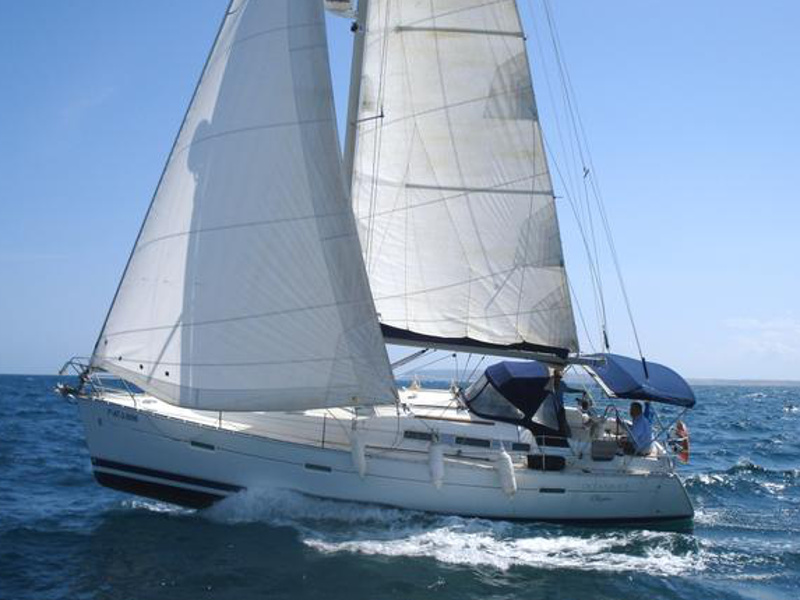 Immagine Oceanis 373