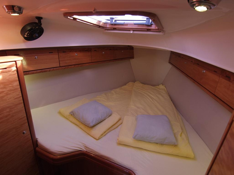 Immagine Bavaria 33 Cruiser