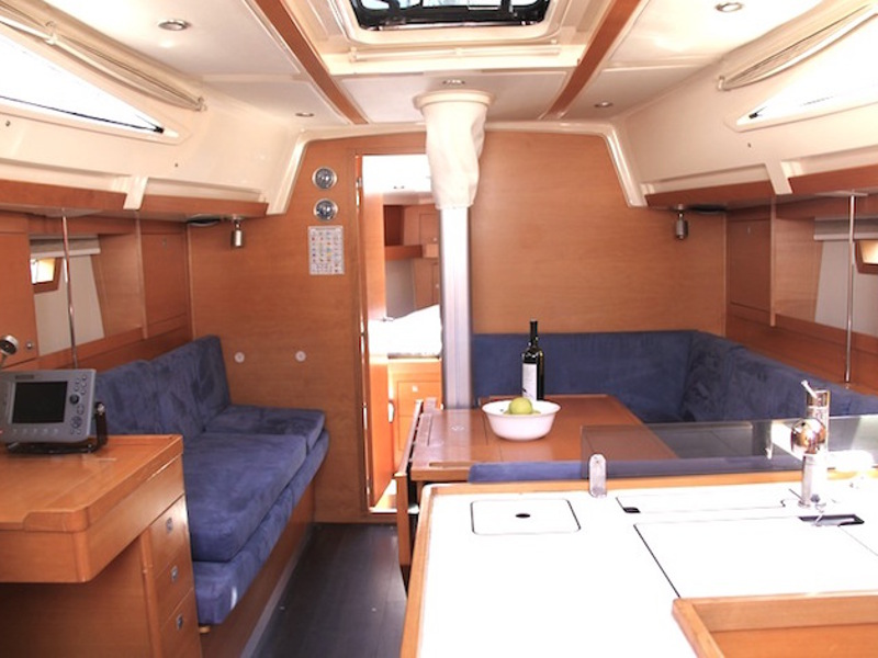 Immagine Elan 410 performance