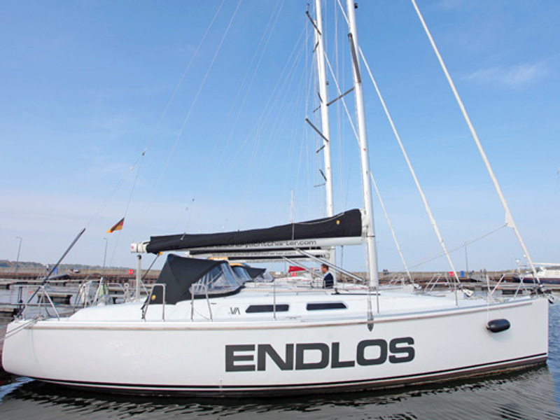 Immagine Dehler Varianta 37