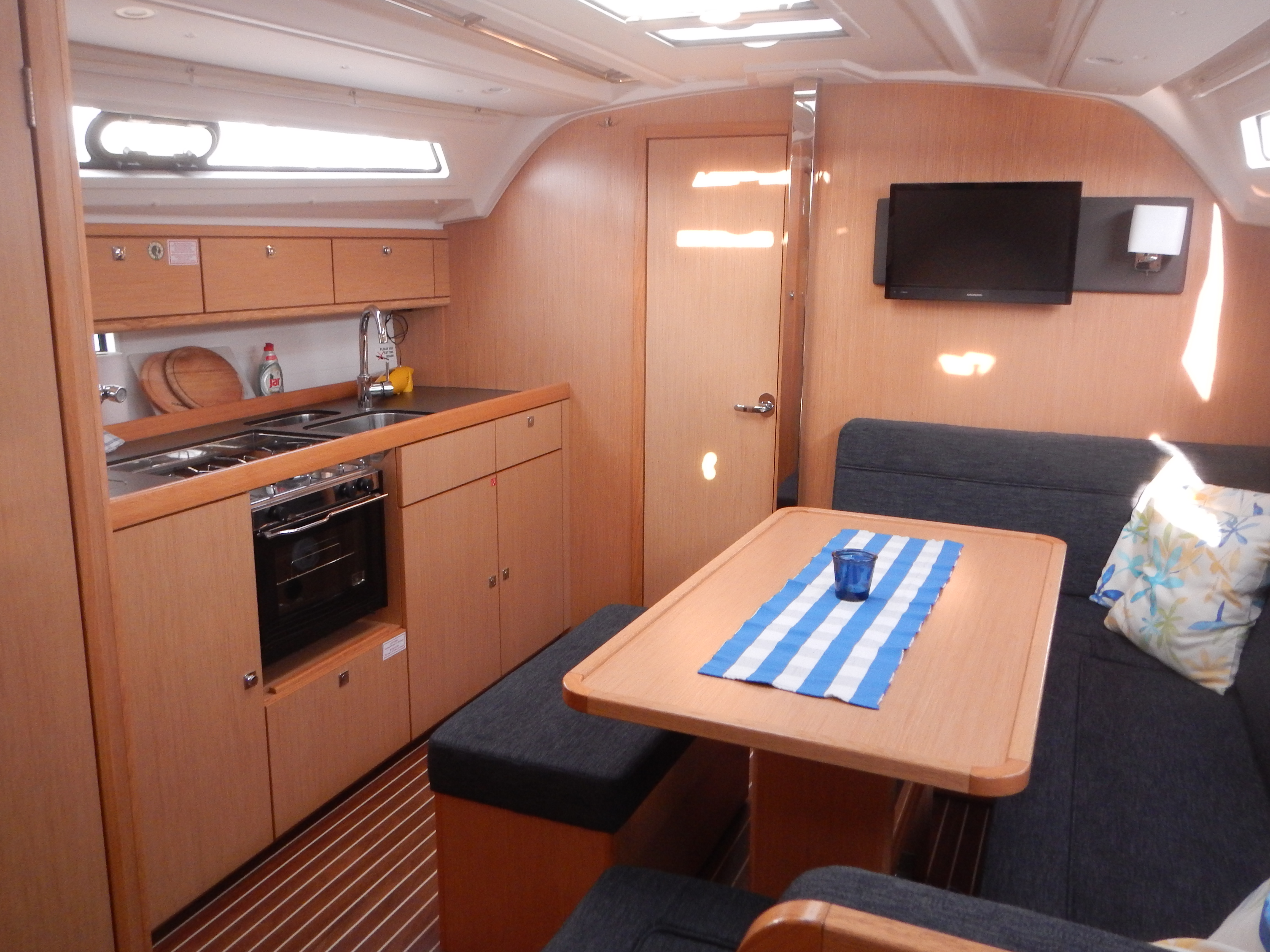 Immagine Bavaria 41 Cruiser