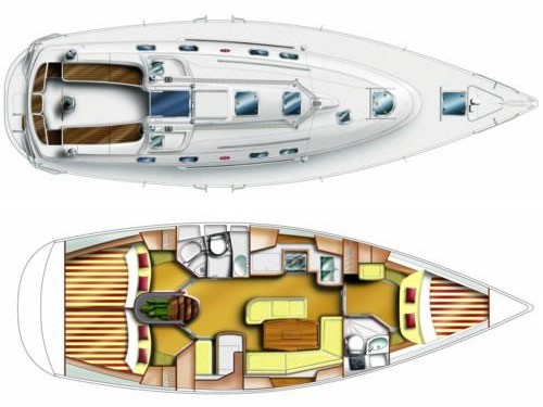 Immagine Gib Sea 41