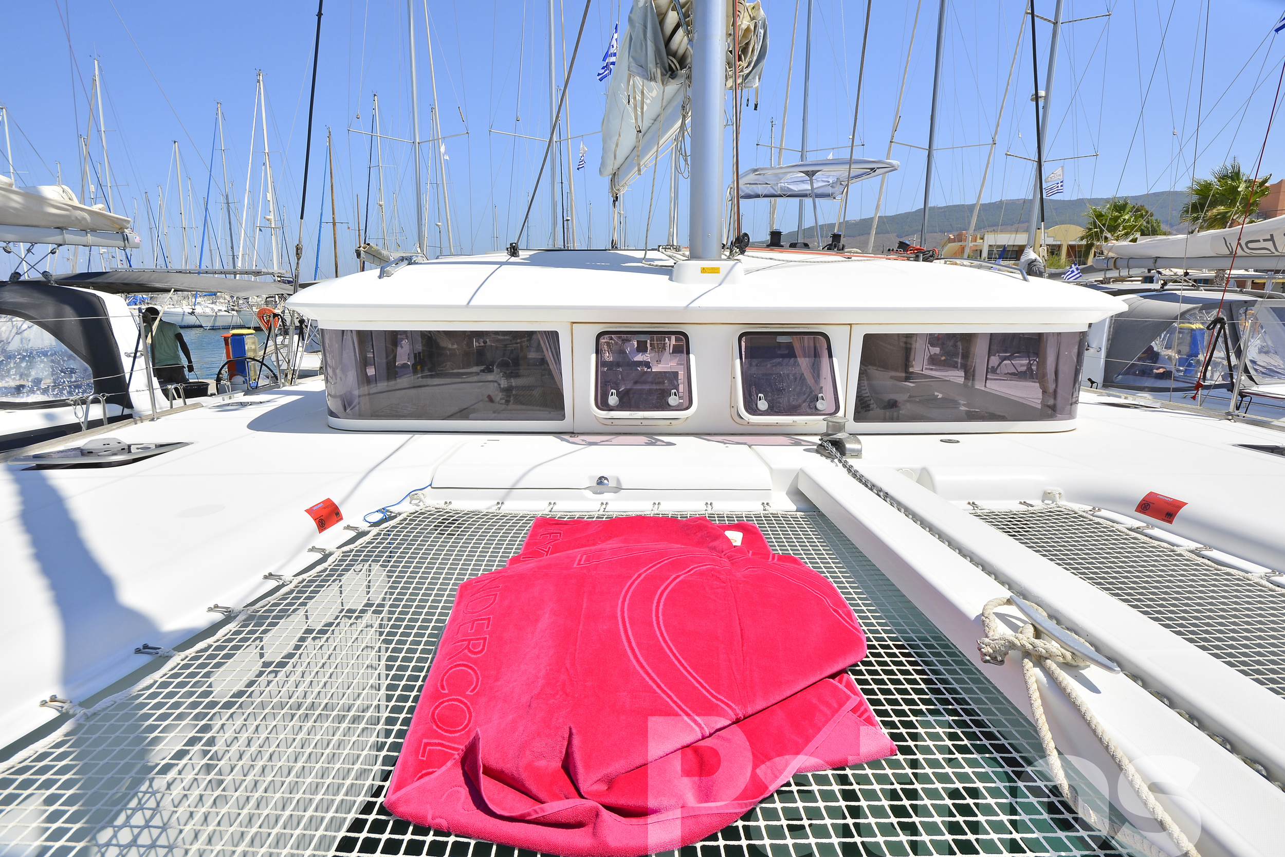 Immagine Lagoon 400