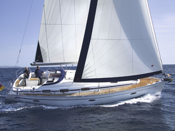 Immagine Bavaria 39 Cruiser