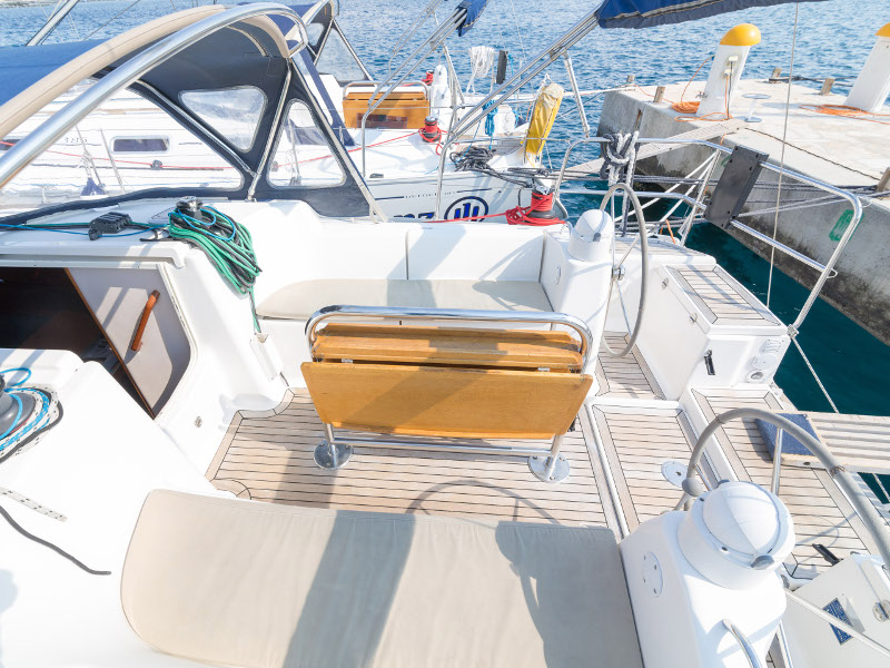 Immagine Dufour 385 Grand Large