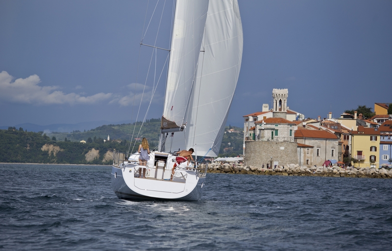 Immagine Elan 45 Impression